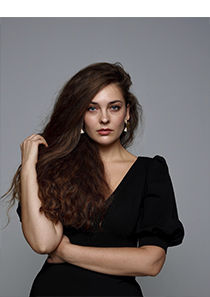 Ірина Шишко 